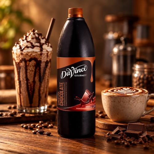 Bebidas especiais | Café Vergato