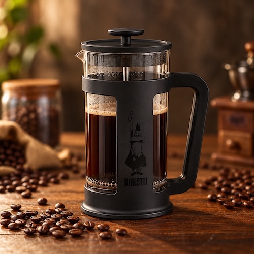 Acessórios para café | Café Vergato