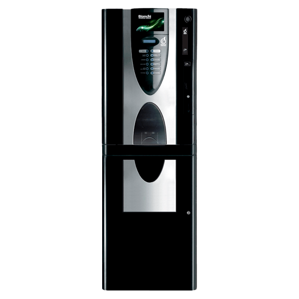 Vending Machines | Vergato