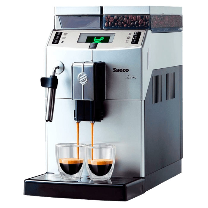 Máquinas de Café Automáticas | Vergato